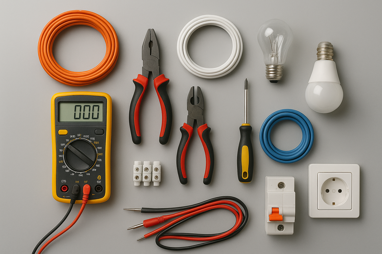 Electrical Tools